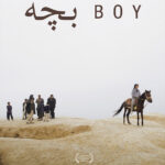 Boy
