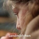 Sandmädchen
