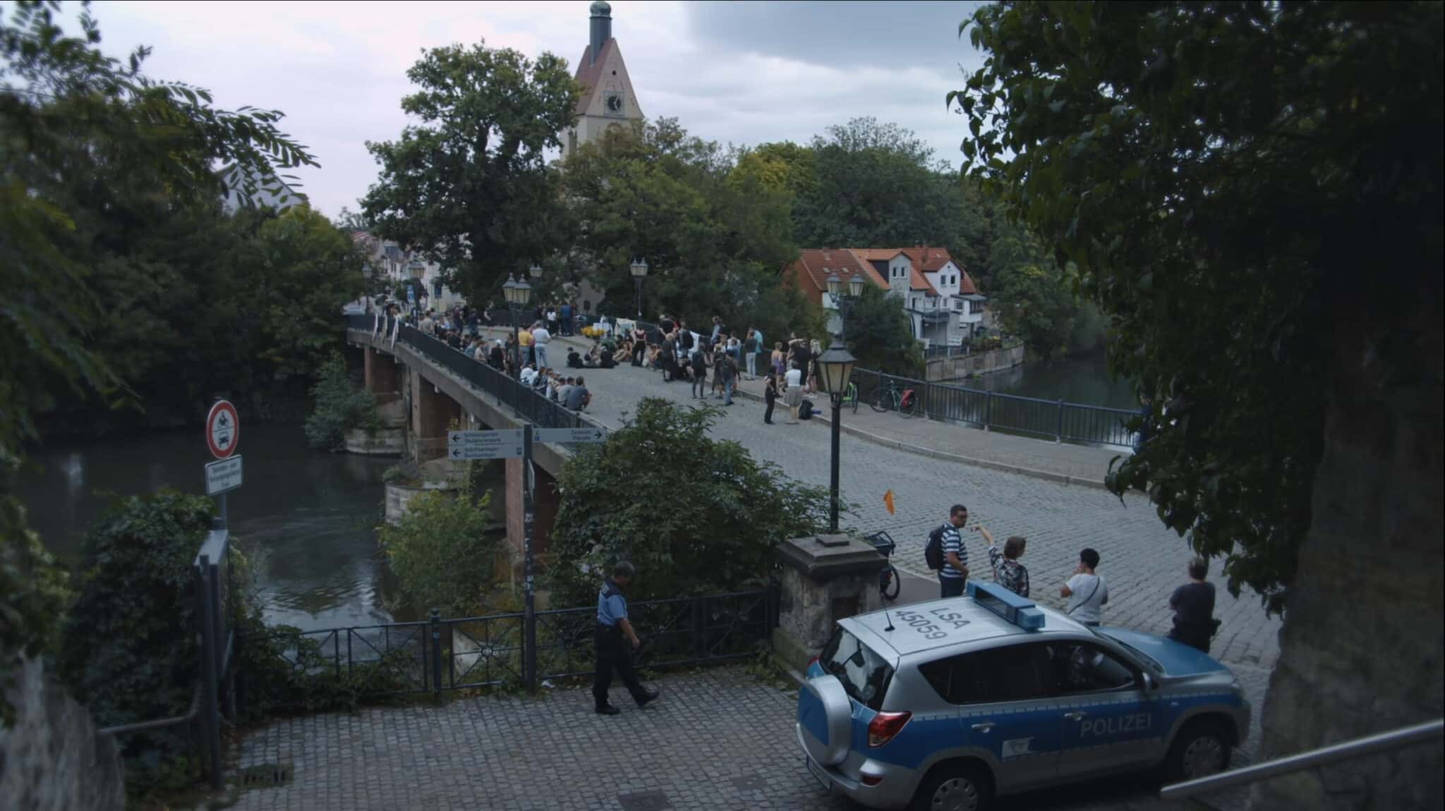 An der Saale hellem Strande | An der Saale hellem Strande_2