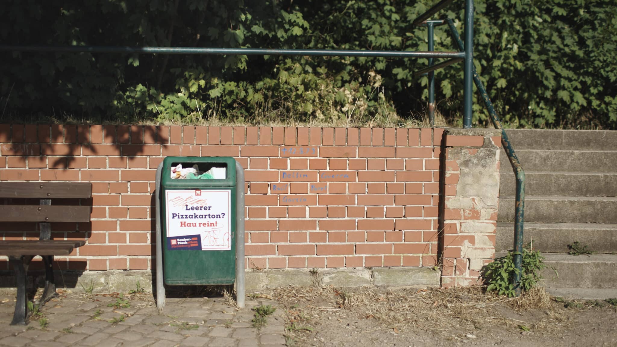 An der Saale hellem Strande | An der Saale hellem Strande_4