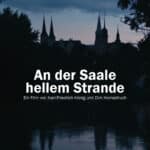 An der Saale hellem Strande