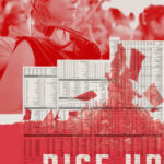 RISE UP - Haunted bei nigthmares, looking for dreamers