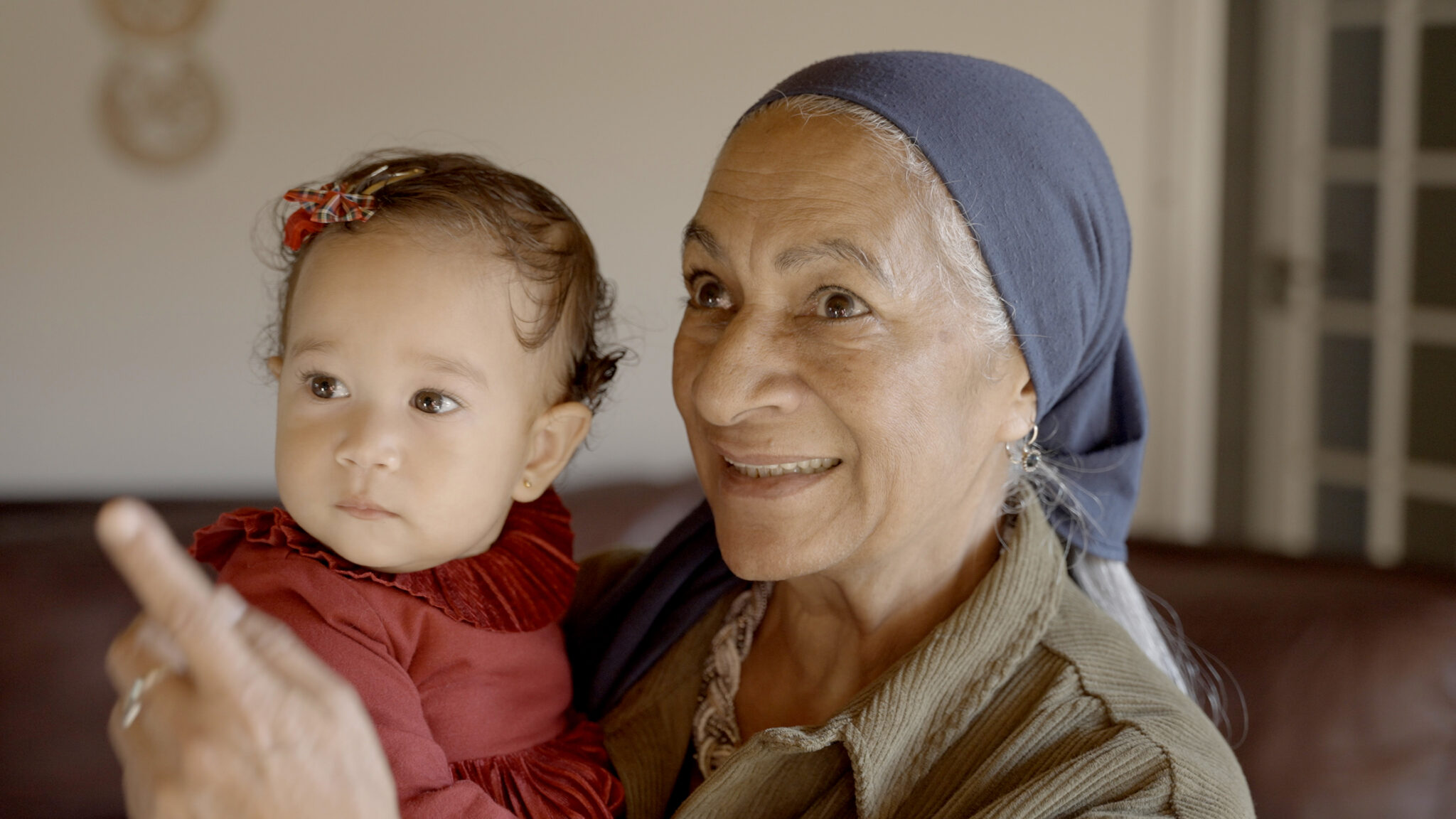 RISE UP – Haunted bei nigthmares, looking for dreamers | shahida issel