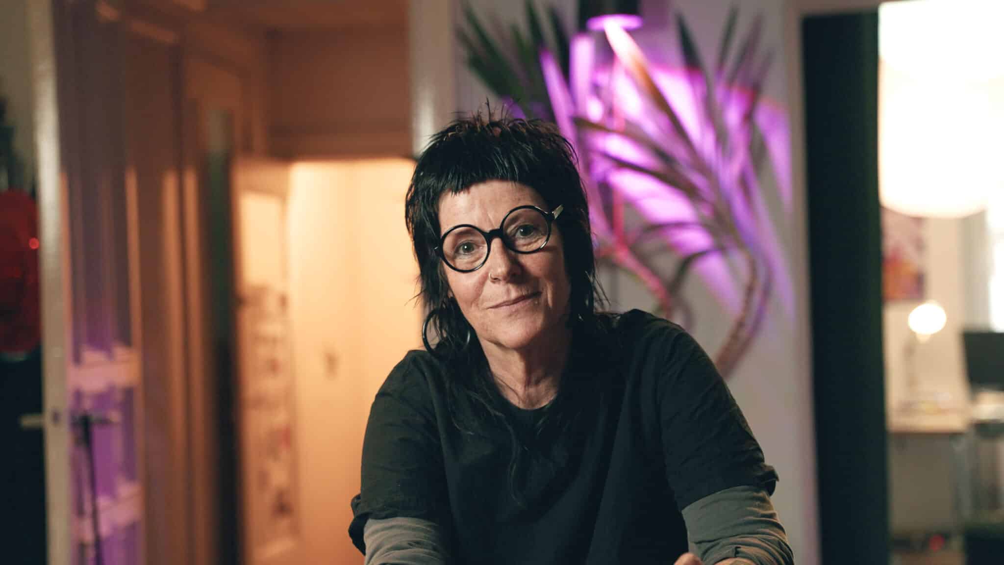 ANTIFA – Schulter an Schulter, wo der Staat versagte | Kessy