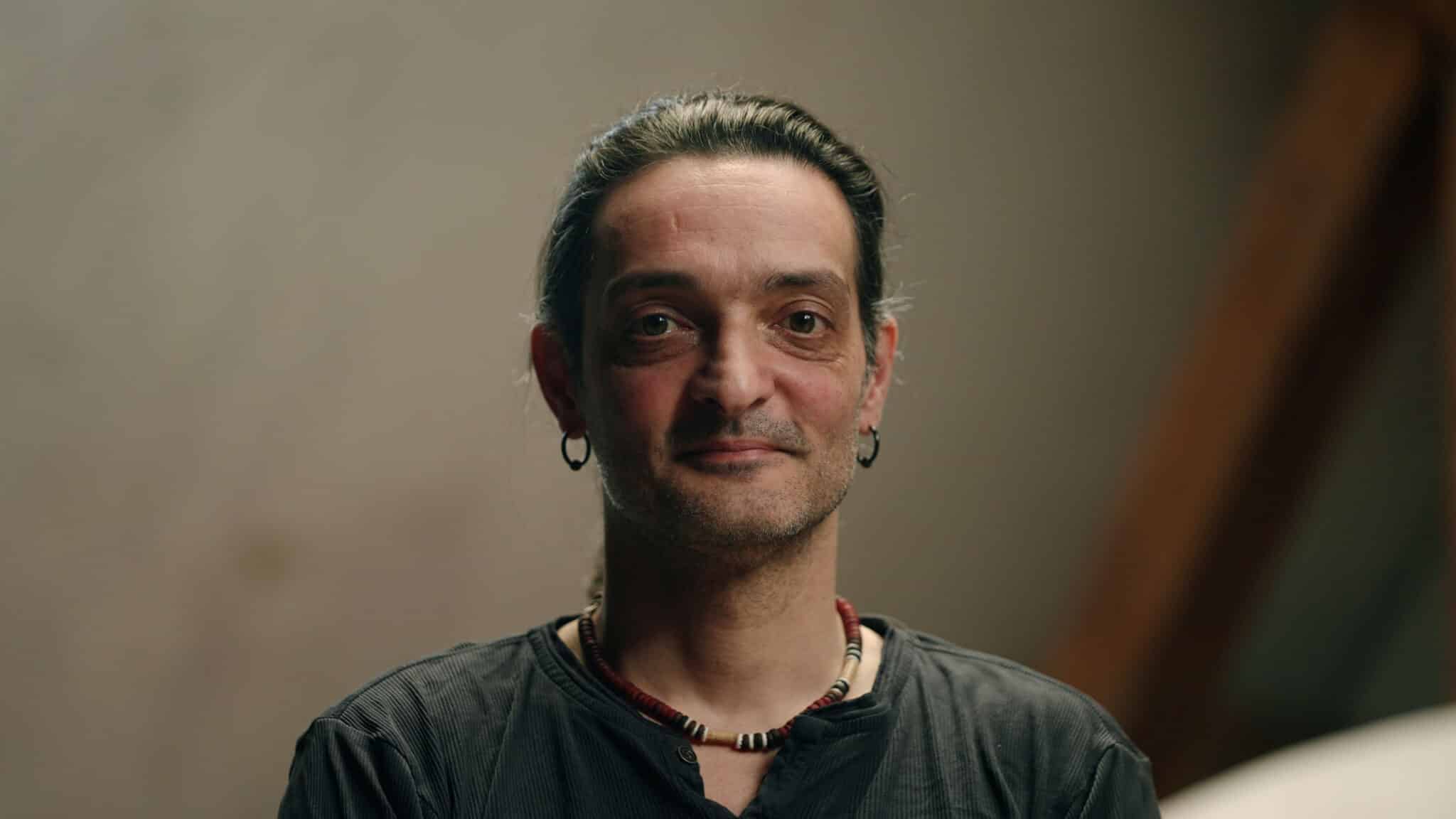 ANTIFA – Schulter an Schulter, wo der Staat versagte | Navid