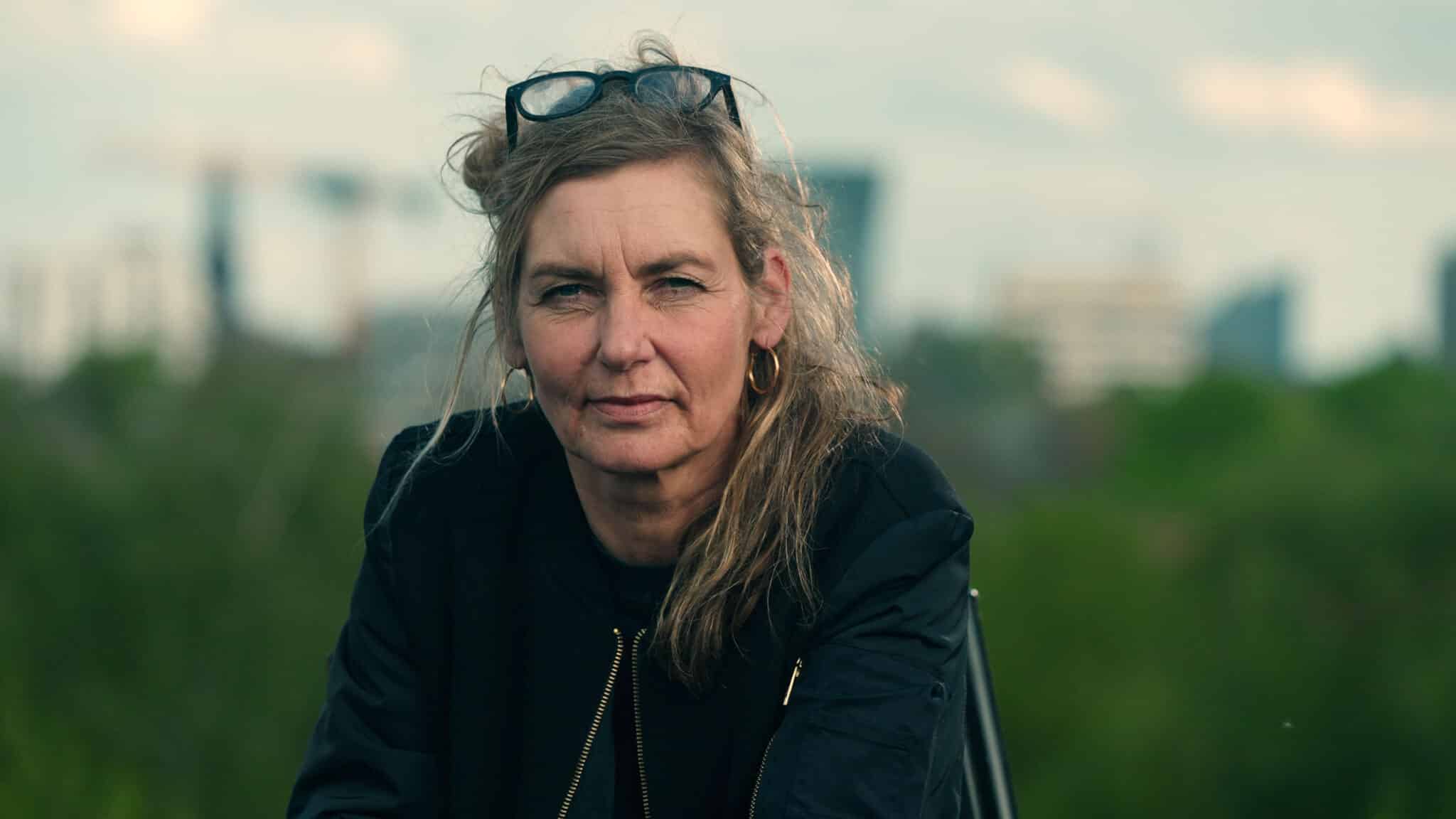 ANTIFA – Schulter an Schulter, wo der Staat versagte | Nina