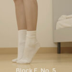 Block E, No. 5