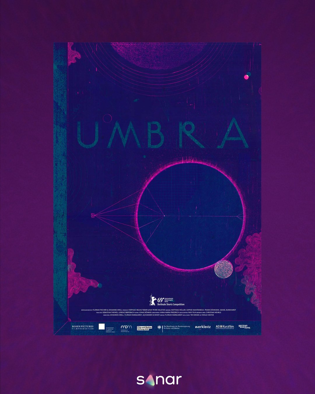 Umbra SONAR Umbra sonar