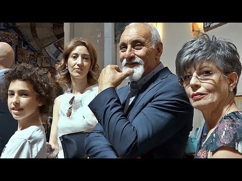 Vorschaubild zum Trailer